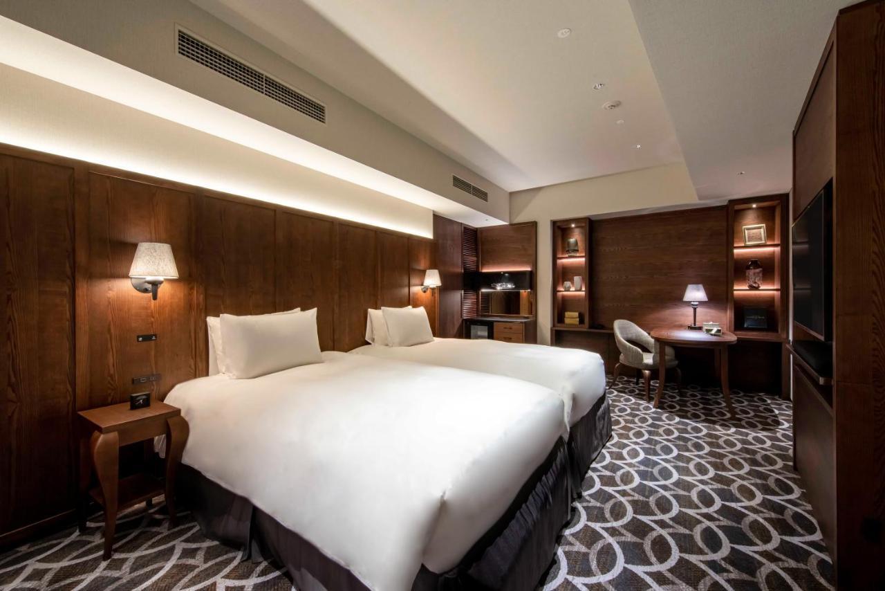Hotel Grandbach Tokyo Ginza Zewnętrze zdjęcie