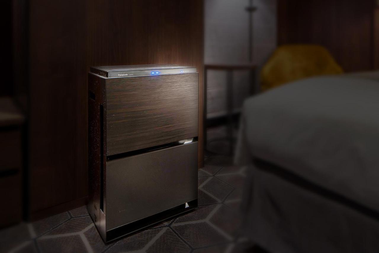 Hotel Grandbach Tokyo Ginza Zewnętrze zdjęcie