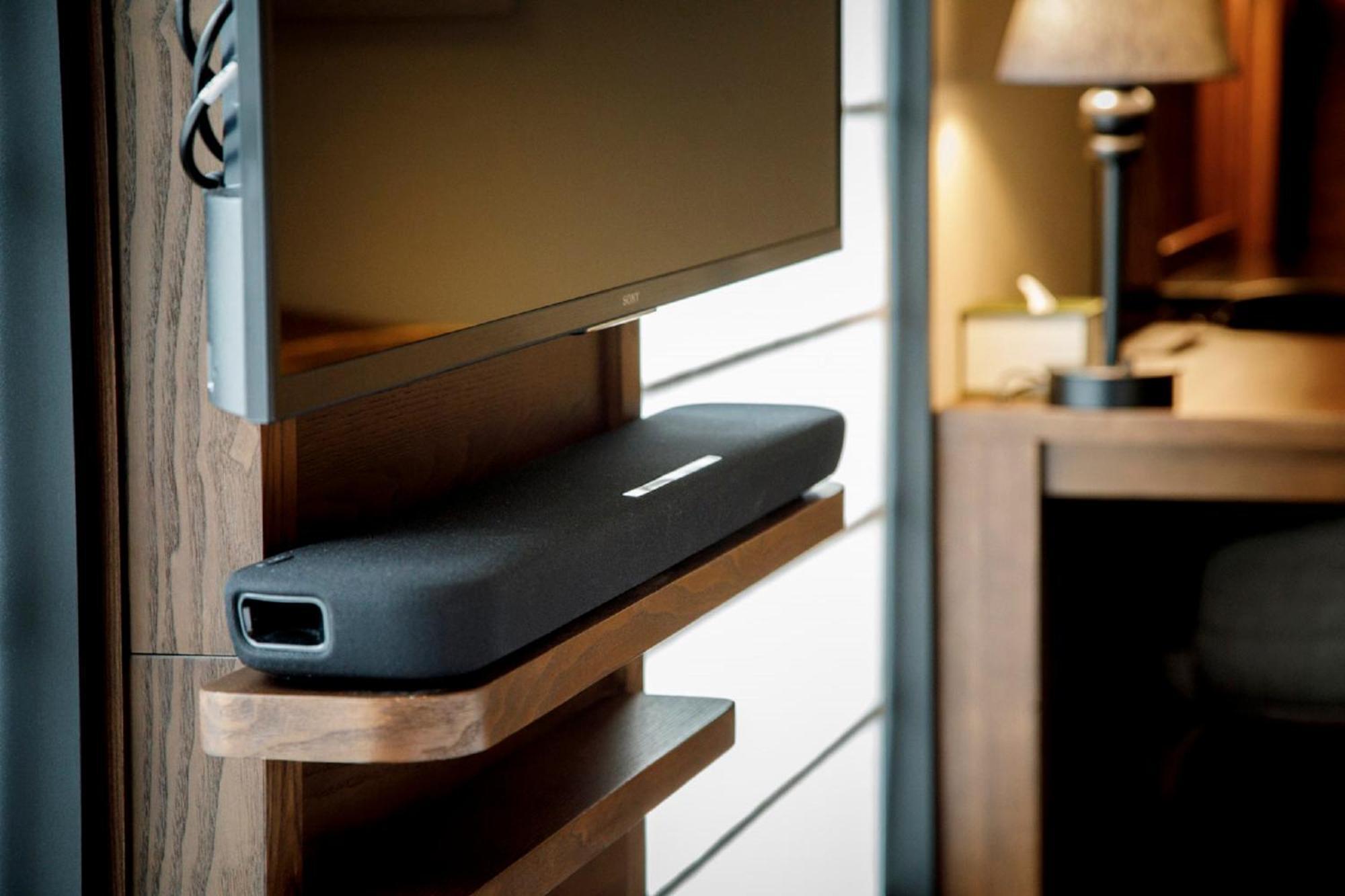 Hotel Grandbach Tokyo Ginza Zewnętrze zdjęcie