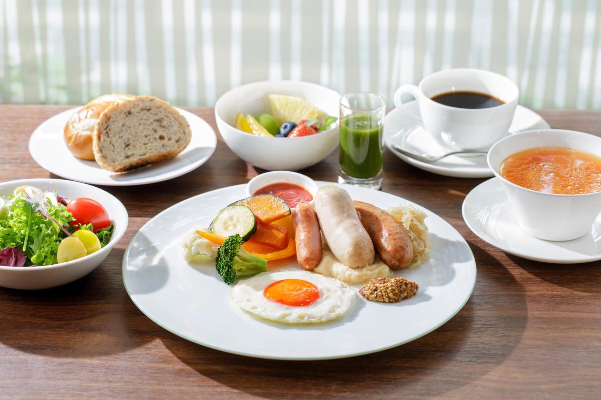 Hotel Grandbach Tokyo Ginza Zewnętrze zdjęcie