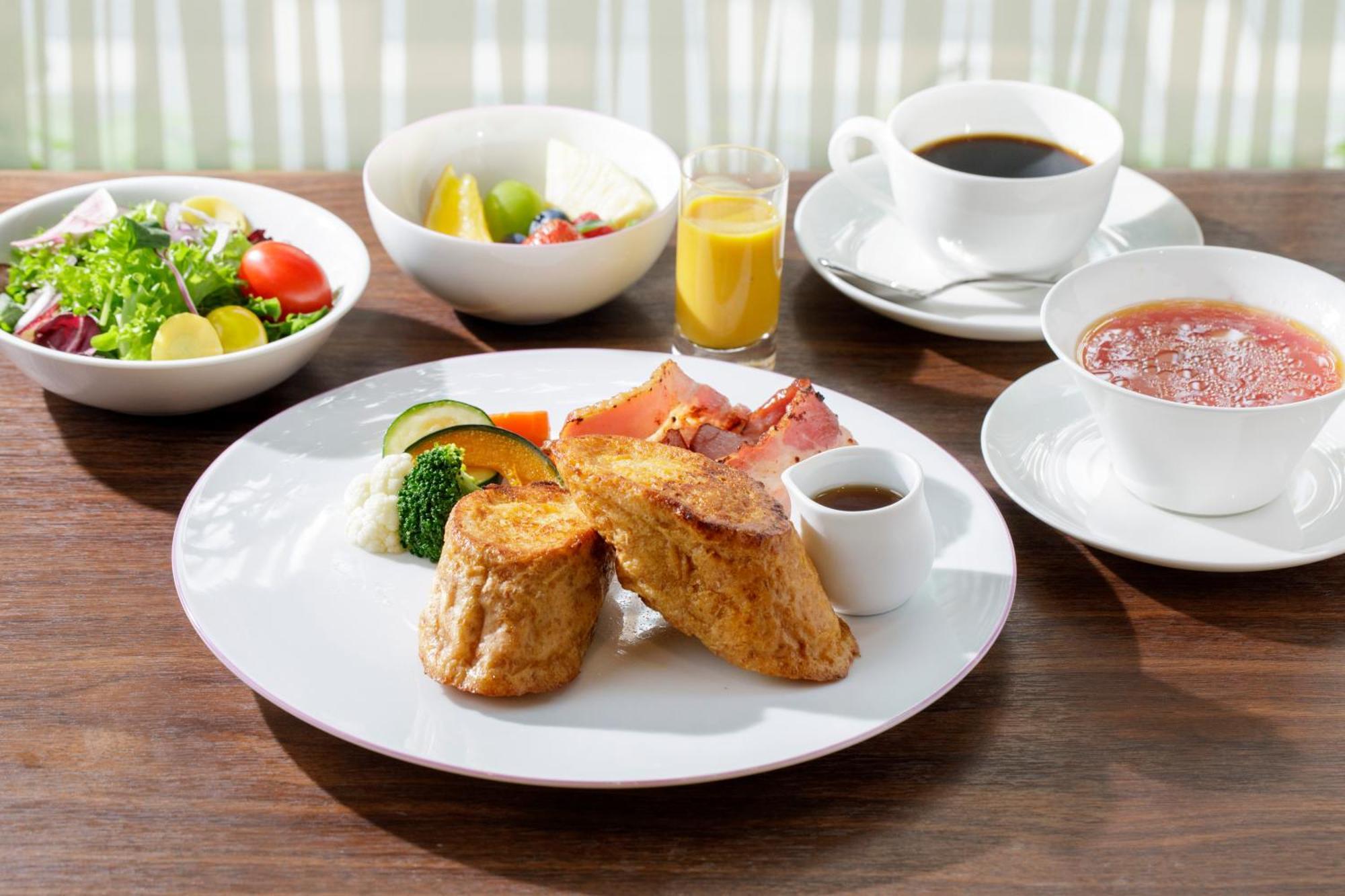 Hotel Grandbach Tokyo Ginza Zewnętrze zdjęcie