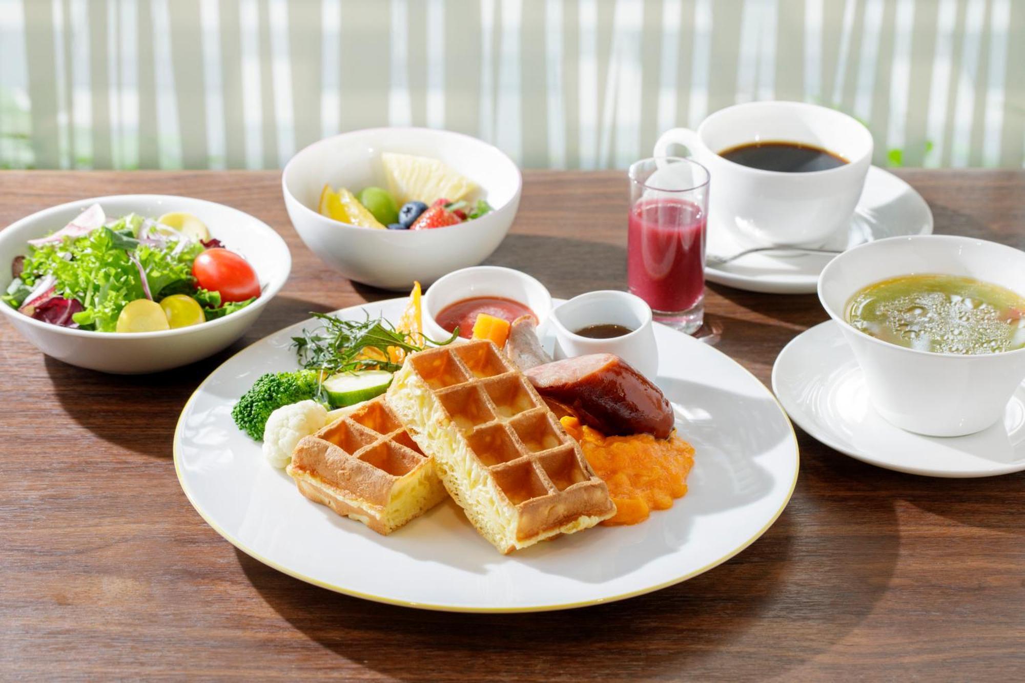 Hotel Grandbach Tokyo Ginza Zewnętrze zdjęcie